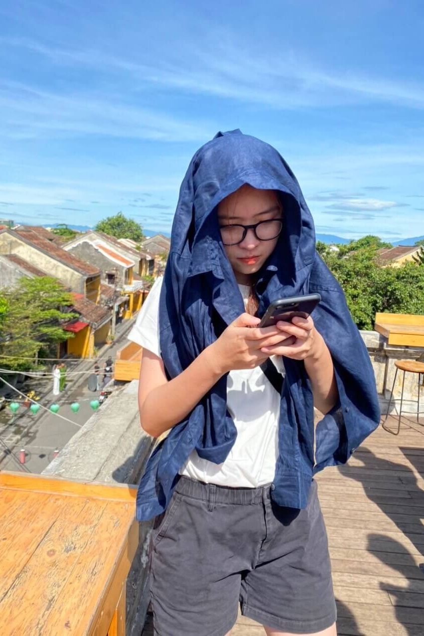 Hoi An & Da Nang