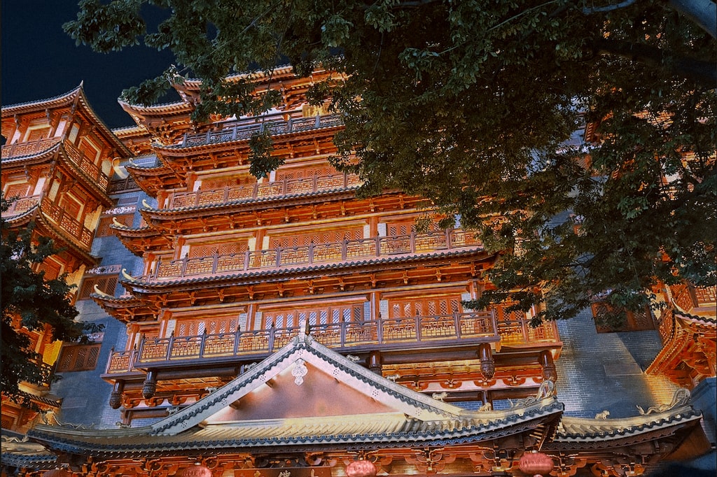 大佛寺