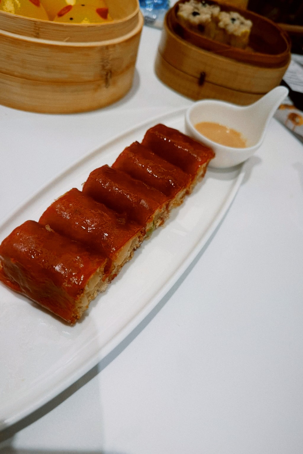 金莎红米肠