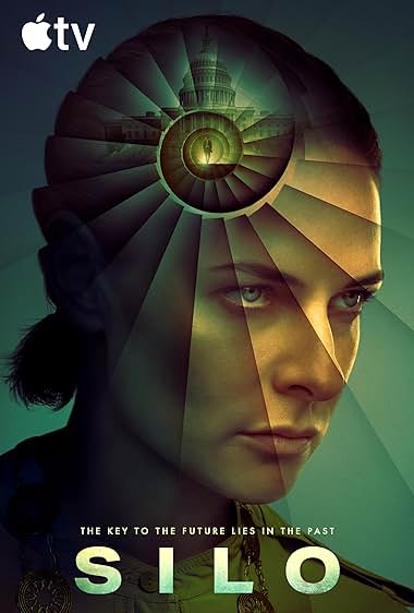 Silo — poster