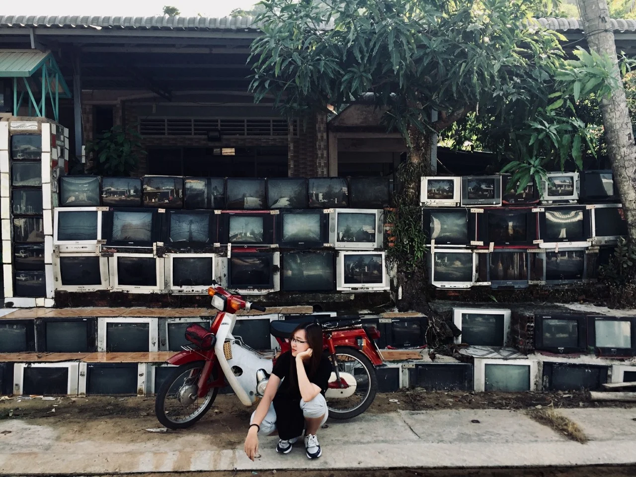 Stay fresh - Đừng đánh mất nhiệt huyết ban đầu