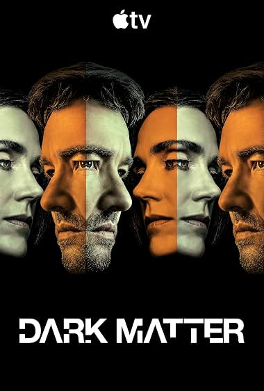 Dark Matter — poster